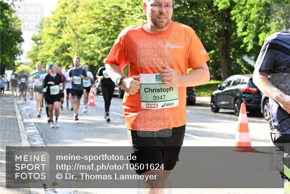 20.09.2026 - PSD Bank Halbmarathon Dr. Thomas Lammeyer http://msf.ph/oto/10501624 20.09.2026 10:55:43 Laufen 50, 3947 meine-sportfotos.de