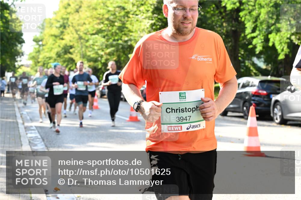 20.09.2026 - PSD Bank Halbmarathon Dr. Thomas Lammeyer http://msf.ph/oto/10501625 20.09.2026 10:55:43 Laufen 50, 3947 meine-sportfotos.de