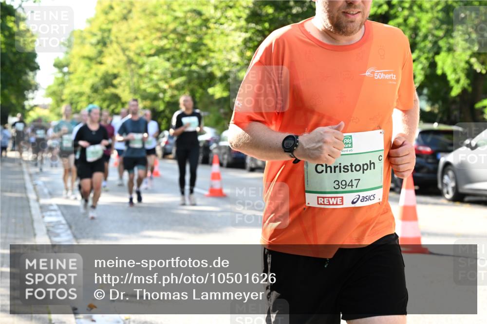 20.09.2026 - PSD Bank Halbmarathon Dr. Thomas Lammeyer http://msf.ph/oto/10501626 20.09.2026 10:55:43 Laufen 50, 3947 meine-sportfotos.de