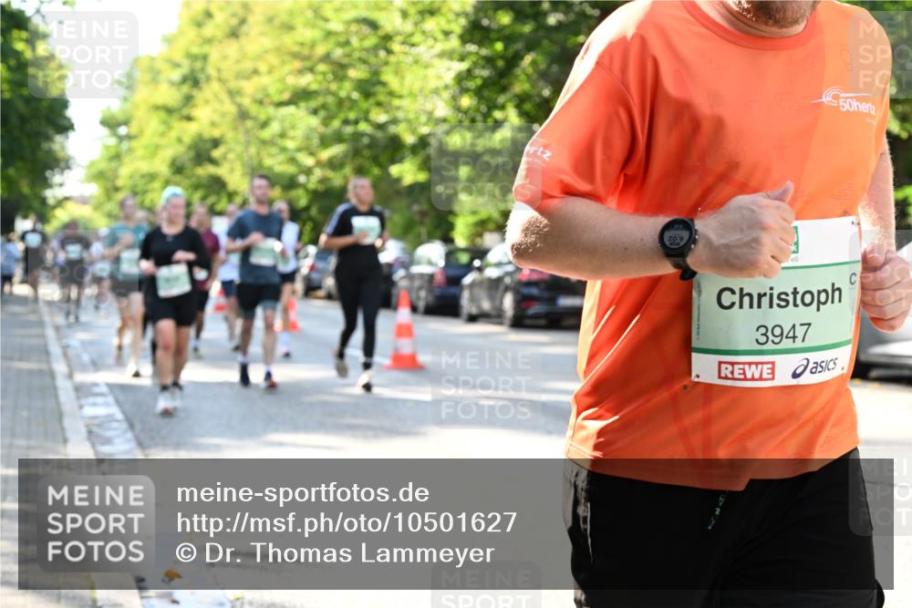20.09.2026 - PSD Bank Halbmarathon Dr. Thomas Lammeyer http://msf.ph/oto/10501627 20.09.2026 10:55:43 Laufen 20, 9, 50, 3947 meine-sportfotos.de