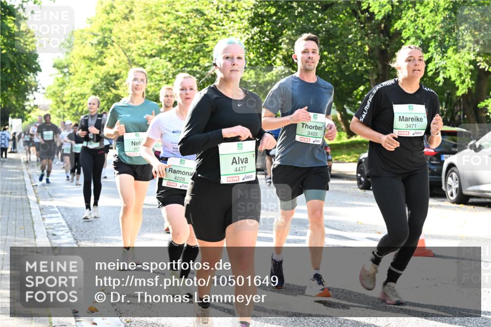 20.09.2026 - PSD Bank Halbmarathon Dr. Thomas Lammeyer http://msf.ph/oto/10501649 20.09.2026 10:55:47 Laufen 461, 4228, 4477, 3403, 3471 meine-sportfotos.de