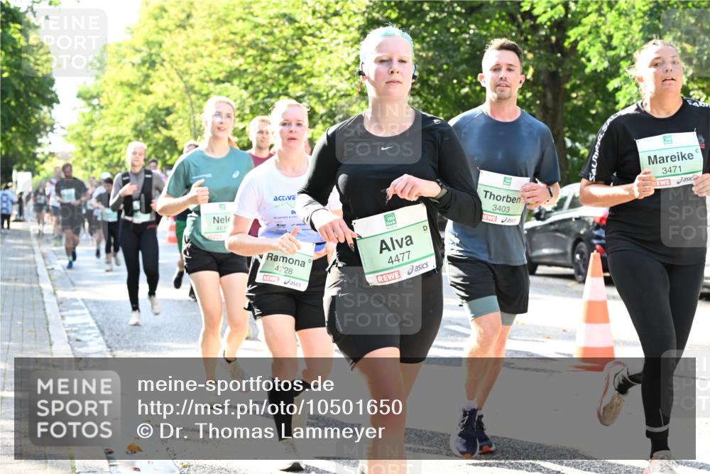 20.09.2026 - PSD Bank Halbmarathon Dr. Thomas Lammeyer http://msf.ph/oto/10501650 20.09.2026 10:55:47 Laufen 461, 4228, 4477, 3403, 3471 meine-sportfotos.de