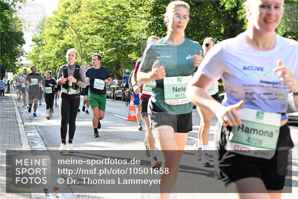 20.09.2026 - PSD Bank Halbmarathon Dr. Thomas Lammeyer http://msf.ph/oto/10501658 20.09.2026 10:55:48 Laufen 31, 3252, 4615, 4228 meine-sportfotos.de