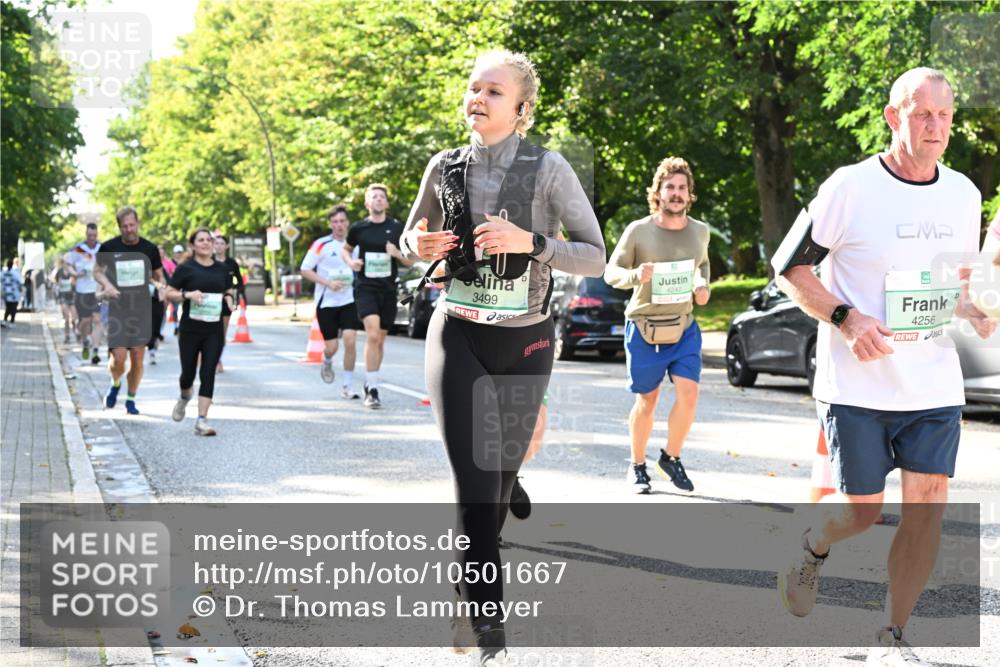 20.09.2026 - PSD Bank Halbmarathon Dr. Thomas Lammeyer http://msf.ph/oto/10501667 20.09.2026 10:55:50 Laufen 3499, 4242, 4256 meine-sportfotos.de