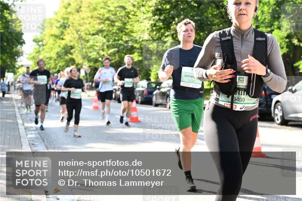 20.09.2026 - PSD Bank Halbmarathon Dr. Thomas Lammeyer http://msf.ph/oto/10501672 20.09.2026 10:55:50 Laufen 3252, 3499 meine-sportfotos.de