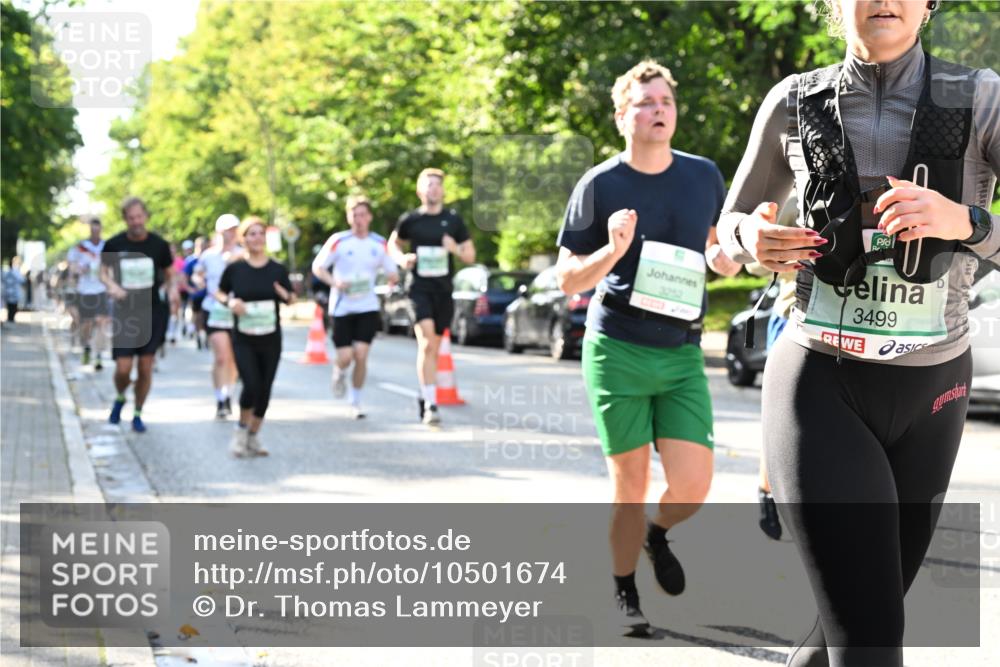 20.09.2026 - PSD Bank Halbmarathon Dr. Thomas Lammeyer http://msf.ph/oto/10501674 20.09.2026 10:55:51 Laufen 3252, 3499 meine-sportfotos.de