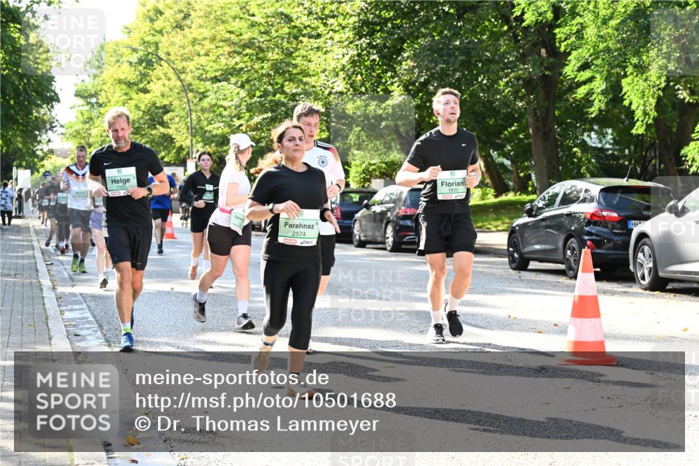 20.09.2026 - PSD Bank Halbmarathon Dr. Thomas Lammeyer http://msf.ph/oto/10501688 20.09.2026 10:55:52 Laufen 1161, 1935, 2574 meine-sportfotos.de
