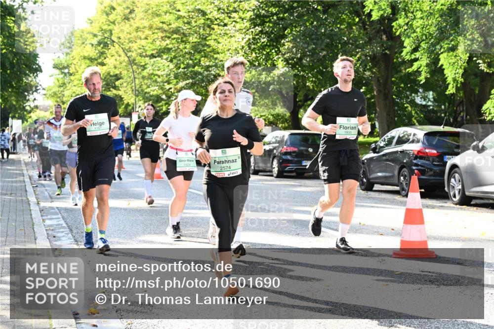 20.09.2026 - PSD Bank Halbmarathon Dr. Thomas Lammeyer http://msf.ph/oto/10501690 20.09.2026 10:55:53 Laufen 1161, 1524, 2574, 1935 meine-sportfotos.de