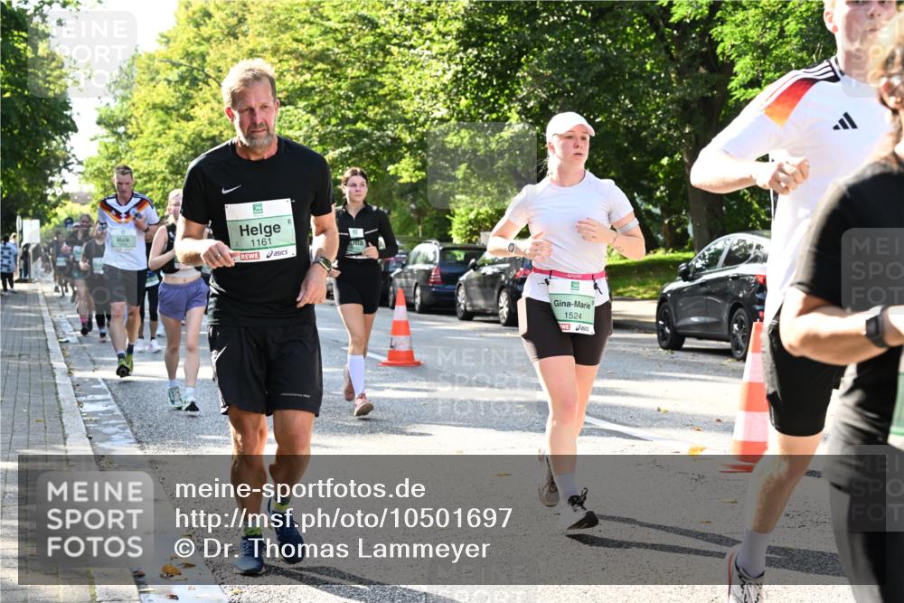20.09.2026 - PSD Bank Halbmarathon Dr. Thomas Lammeyer http://msf.ph/oto/10501697 20.09.2026 10:55:54 Laufen 1161, 1524 meine-sportfotos.de