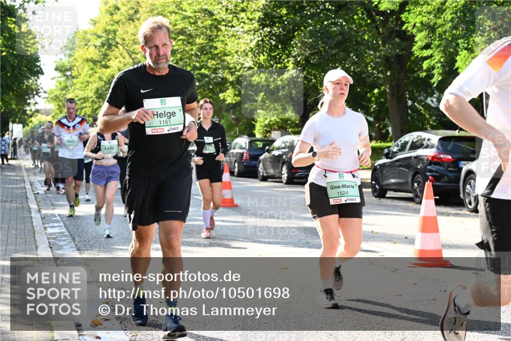 20.09.2026 - PSD Bank Halbmarathon Dr. Thomas Lammeyer http://msf.ph/oto/10501698 20.09.2026 10:55:54 Laufen 1161, 1524 meine-sportfotos.de