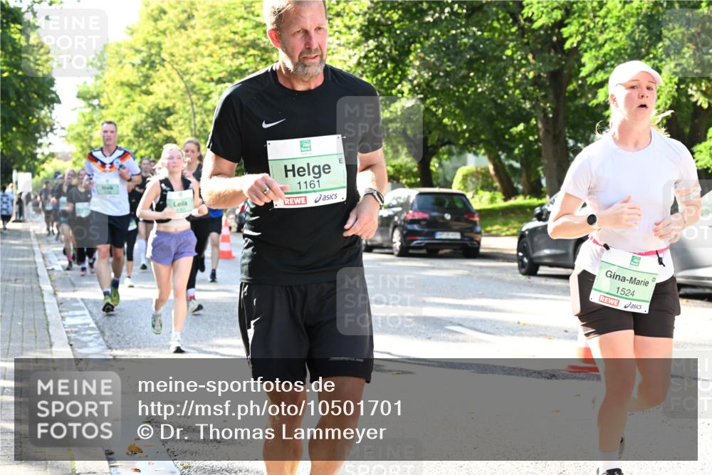 20.09.2026 - PSD Bank Halbmarathon Dr. Thomas Lammeyer http://msf.ph/oto/10501701 20.09.2026 10:55:55 Laufen 1161, 1524 meine-sportfotos.de