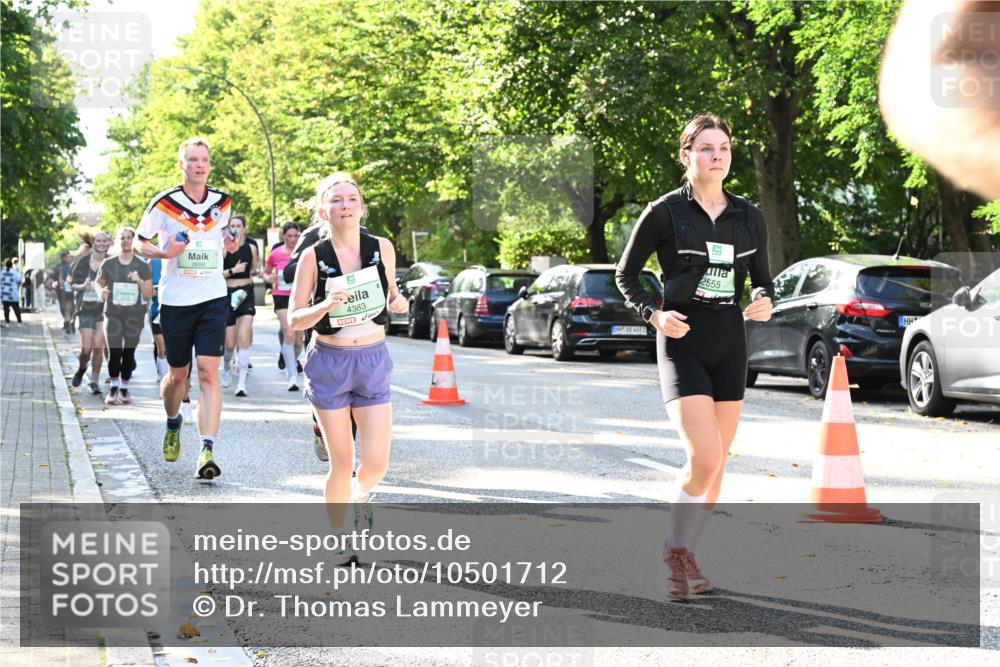 20.09.2026 - PSD Bank Halbmarathon Dr. Thomas Lammeyer http://msf.ph/oto/10501712 20.09.2026 10:55:56 Laufen 4383, 2555 meine-sportfotos.de