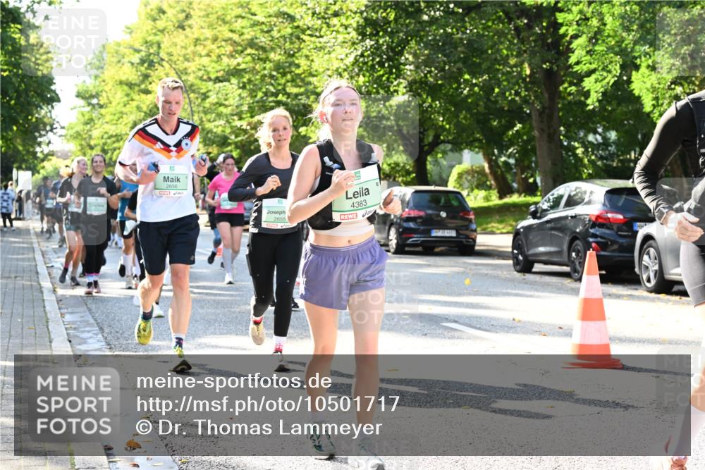 20.09.2026 - PSD Bank Halbmarathon Dr. Thomas Lammeyer http://msf.ph/oto/10501717 20.09.2026 10:55:57 Laufen 2656, 2655, 4383 meine-sportfotos.de