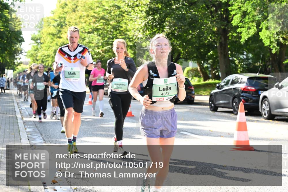 20.09.2026 - PSD Bank Halbmarathon Dr. Thomas Lammeyer http://msf.ph/oto/10501719 20.09.2026 10:55:57 Laufen 2656, 2655, 4383 meine-sportfotos.de
