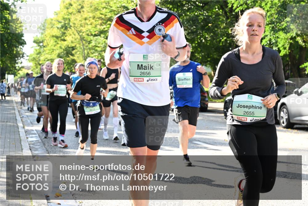 20.09.2026 - PSD Bank Halbmarathon Dr. Thomas Lammeyer http://msf.ph/oto/10501722 20.09.2026 10:55:59 Laufen 2916, 2656, 3116, 2655 meine-sportfotos.de