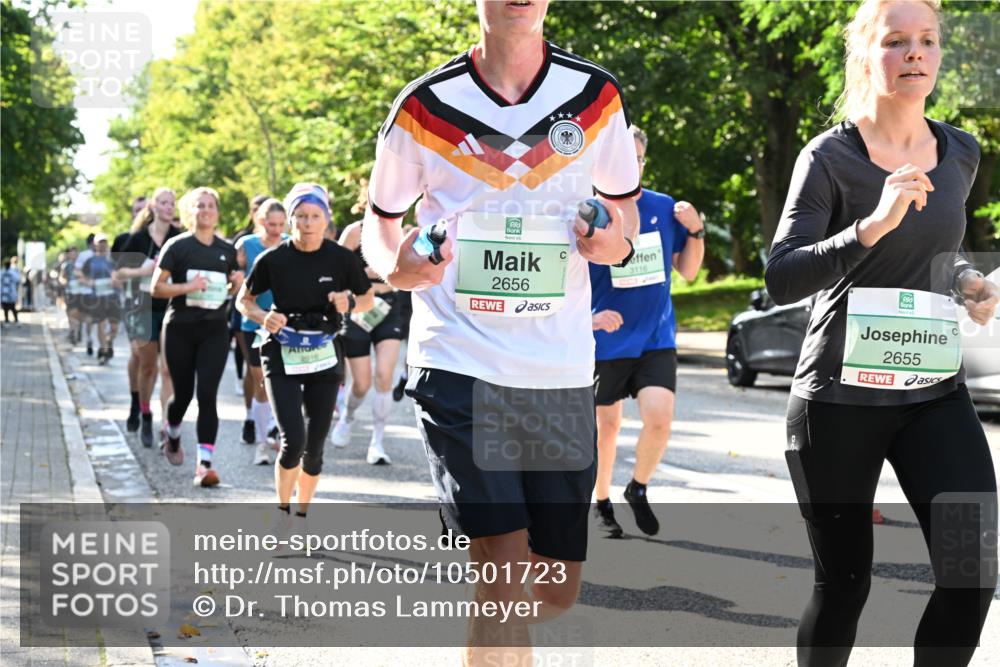 20.09.2026 - PSD Bank Halbmarathon Dr. Thomas Lammeyer http://msf.ph/oto/10501723 20.09.2026 10:55:59 Laufen 3016, 2656, 3116, 2655 meine-sportfotos.de
