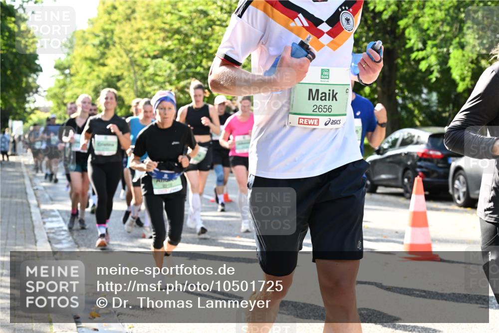 20.09.2026 - PSD Bank Halbmarathon Dr. Thomas Lammeyer http://msf.ph/oto/10501725 20.09.2026 10:55:59 Laufen 2656 meine-sportfotos.de