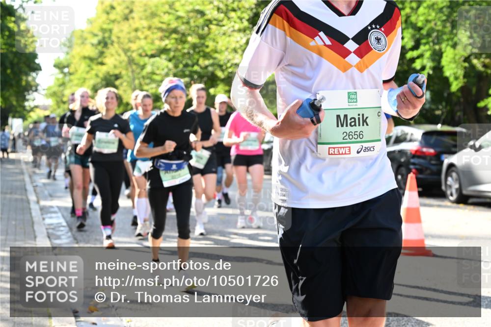 20.09.2026 - PSD Bank Halbmarathon Dr. Thomas Lammeyer http://msf.ph/oto/10501726 20.09.2026 10:55:59 Laufen 2656 meine-sportfotos.de