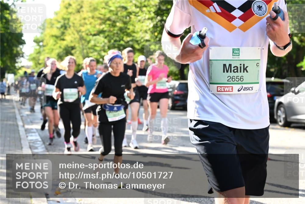 20.09.2026 - PSD Bank Halbmarathon Dr. Thomas Lammeyer http://msf.ph/oto/10501727 20.09.2026 10:56:00 Laufen 2656 meine-sportfotos.de