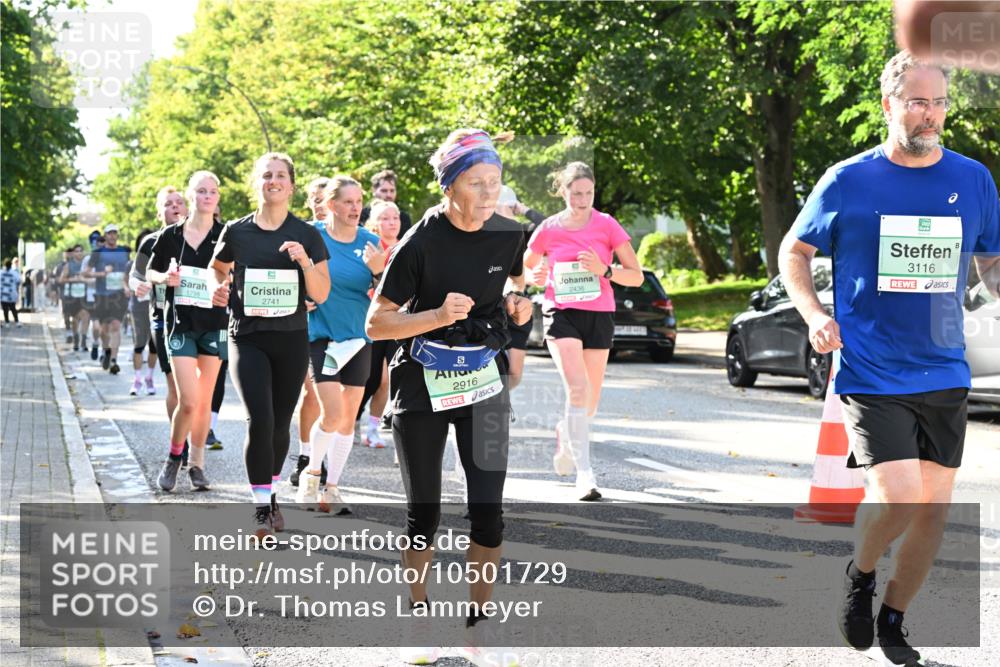 20.09.2026 - PSD Bank Halbmarathon Dr. Thomas Lammeyer http://msf.ph/oto/10501729 20.09.2026 10:56:00 Laufen 1798, 2741, 2916, 2436, 3116 meine-sportfotos.de