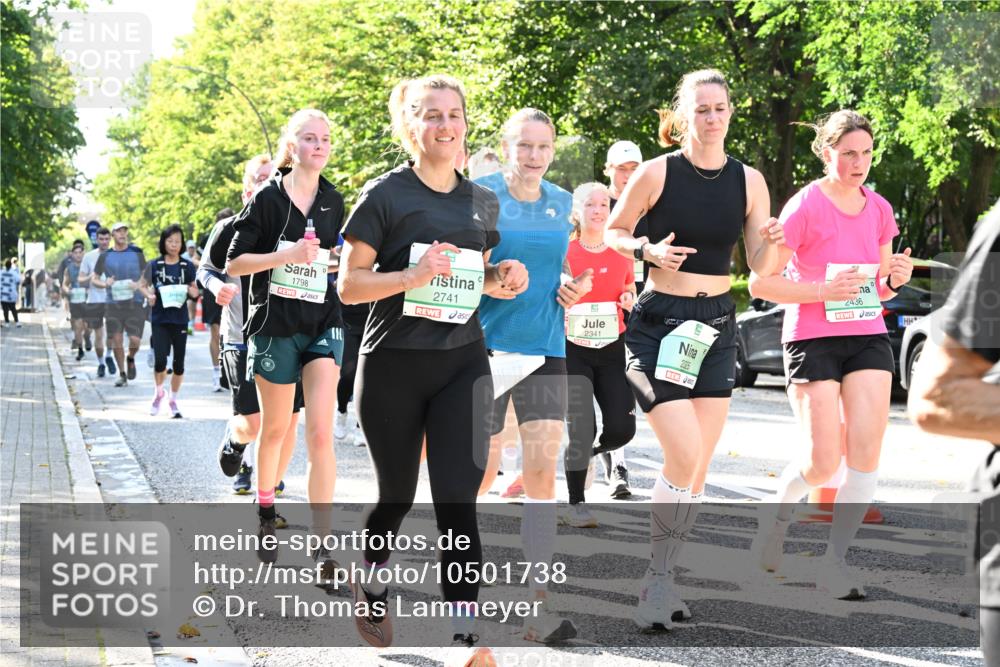 20.09.2026 - PSD Bank Halbmarathon Dr. Thomas Lammeyer http://msf.ph/oto/10501738 20.09.2026 10:56:01 Laufen 1798, 2741, 2341, 2005, 2436 meine-sportfotos.de