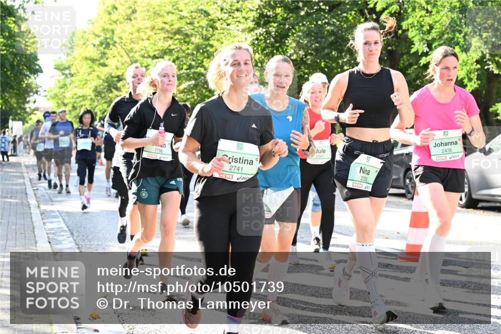 20.09.2026 - PSD Bank Halbmarathon Dr. Thomas Lammeyer http://msf.ph/oto/10501739 20.09.2026 10:56:01 Laufen 1798, 2741, 2341, 9, 2436, 2325 meine-sportfotos.de