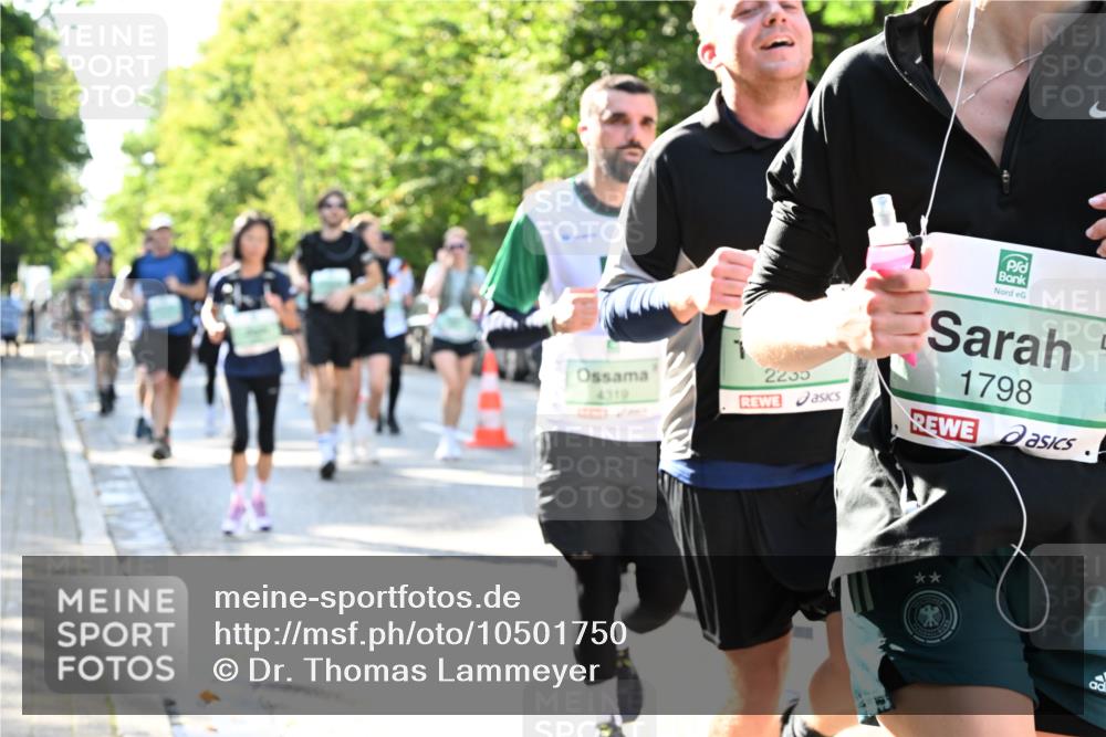20.09.2026 - PSD Bank Halbmarathon Dr. Thomas Lammeyer http://msf.ph/oto/10501750 20.09.2026 10:56:03 Laufen 1, 4319, 2235, 1798 meine-sportfotos.de