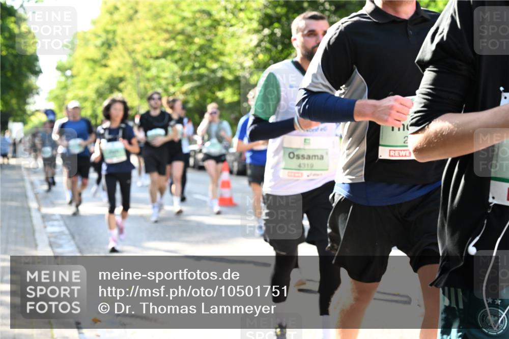 20.09.2026 - PSD Bank Halbmarathon Dr. Thomas Lammeyer http://msf.ph/oto/10501751 20.09.2026 10:56:04 Laufen 2, 4319 meine-sportfotos.de