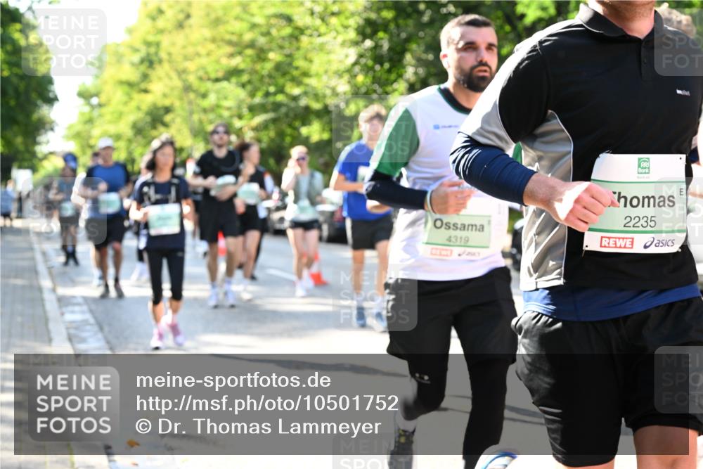 20.09.2026 - PSD Bank Halbmarathon Dr. Thomas Lammeyer http://msf.ph/oto/10501752 20.09.2026 10:56:04 Laufen 4319, 2235 meine-sportfotos.de