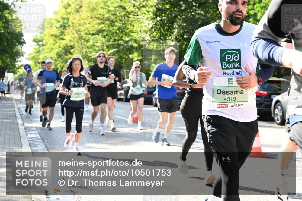 20.09.2026 - PSD Bank Halbmarathon Dr. Thomas Lammeyer http://msf.ph/oto/10501753 20.09.2026 10:56:04 Laufen 4319 meine-sportfotos.de