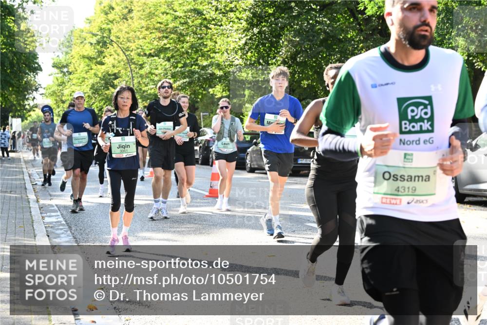 20.09.2026 - PSD Bank Halbmarathon Dr. Thomas Lammeyer http://msf.ph/oto/10501754 20.09.2026 10:56:04 Laufen 3361, 4, 4319 meine-sportfotos.de