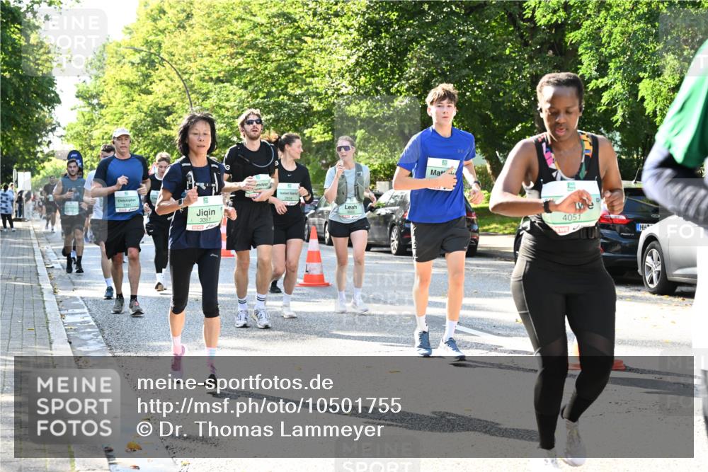 20.09.2026 - PSD Bank Halbmarathon Dr. Thomas Lammeyer http://msf.ph/oto/10501755 20.09.2026 10:56:04 Laufen 1391, 3361, 4051 meine-sportfotos.de