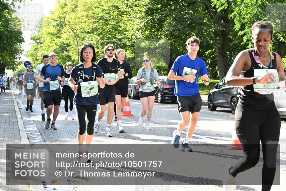 20.09.2026 - PSD Bank Halbmarathon Dr. Thomas Lammeyer http://msf.ph/oto/10501757 20.09.2026 10:56:05 Laufen 3361, 4051 meine-sportfotos.de
