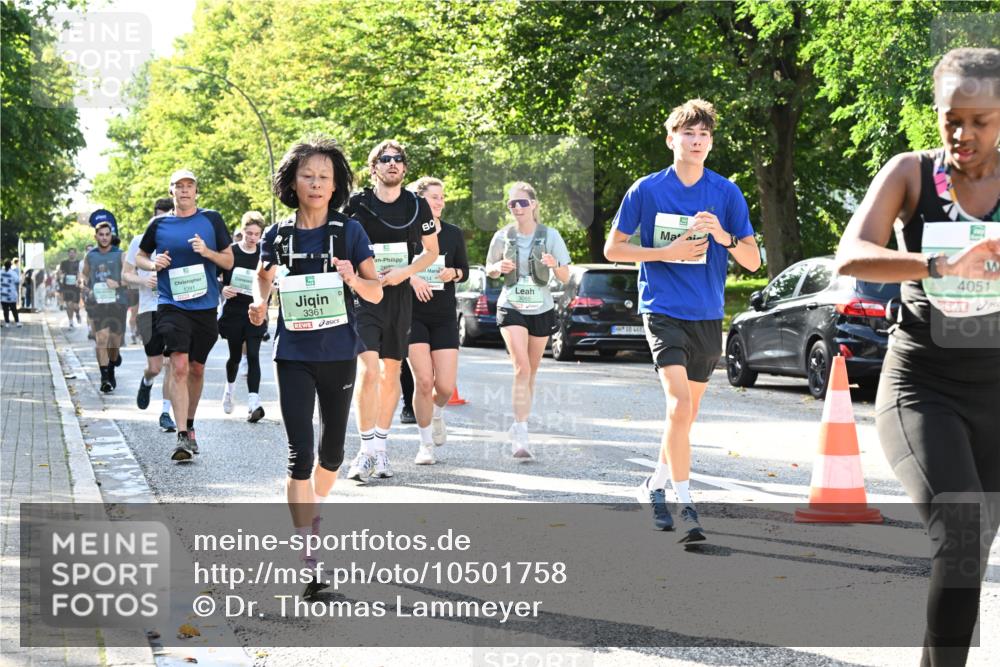 20.09.2026 - PSD Bank Halbmarathon Dr. Thomas Lammeyer http://msf.ph/oto/10501758 20.09.2026 10:56:05 Laufen 1391, 3361, 834, 468, 4051 meine-sportfotos.de