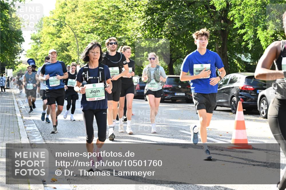 20.09.2026 - PSD Bank Halbmarathon Dr. Thomas Lammeyer http://msf.ph/oto/10501760 20.09.2026 10:56:05 Laufen 1391, 3361, 4683 meine-sportfotos.de
