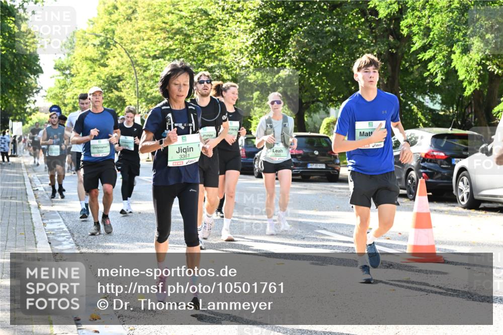 20.09.2026 - PSD Bank Halbmarathon Dr. Thomas Lammeyer http://msf.ph/oto/10501761 20.09.2026 10:56:05 Laufen 1391, 3361, 834, 3055 meine-sportfotos.de