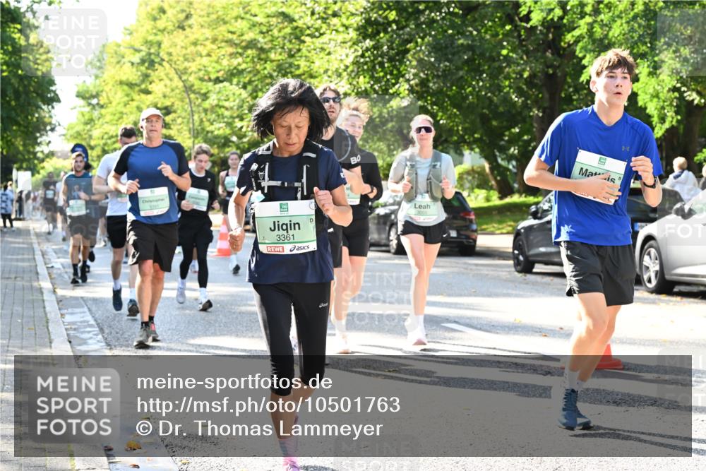 20.09.2026 - PSD Bank Halbmarathon Dr. Thomas Lammeyer http://msf.ph/oto/10501763 20.09.2026 10:56:06 Laufen 3361 meine-sportfotos.de
