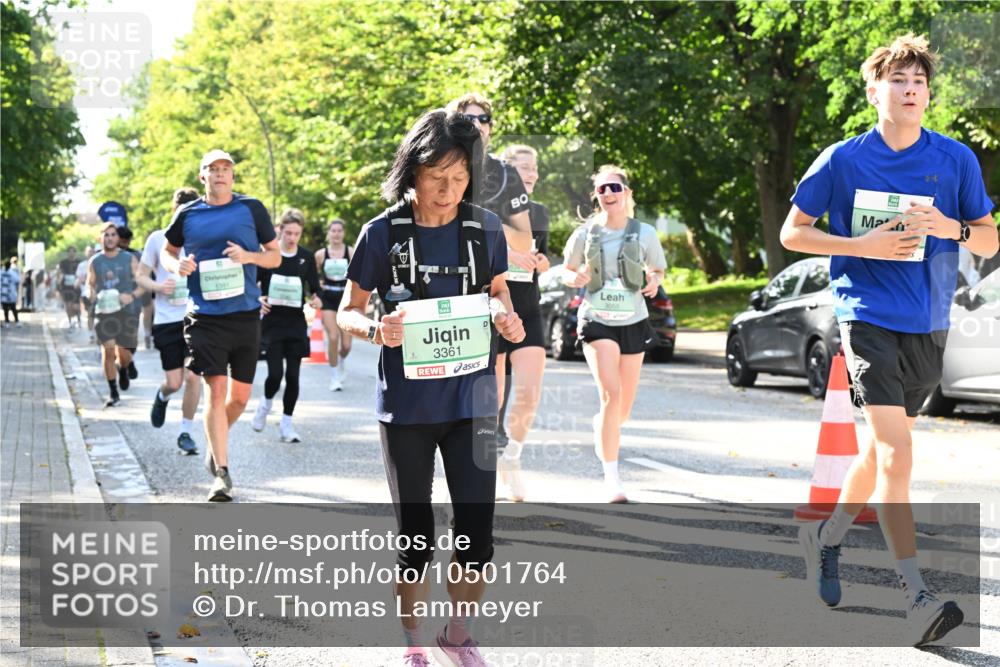 20.09.2026 - PSD Bank Halbmarathon Dr. Thomas Lammeyer http://msf.ph/oto/10501764 20.09.2026 10:56:06 Laufen 3361 meine-sportfotos.de