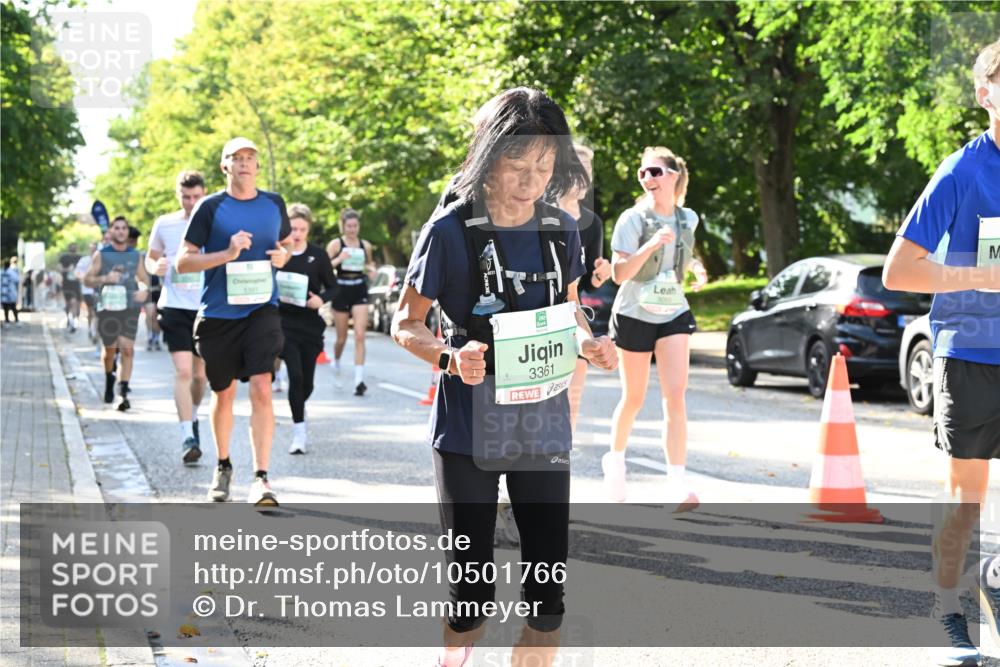 20.09.2026 - PSD Bank Halbmarathon Dr. Thomas Lammeyer http://msf.ph/oto/10501766 20.09.2026 10:56:06 Laufen 1391, 3361 meine-sportfotos.de