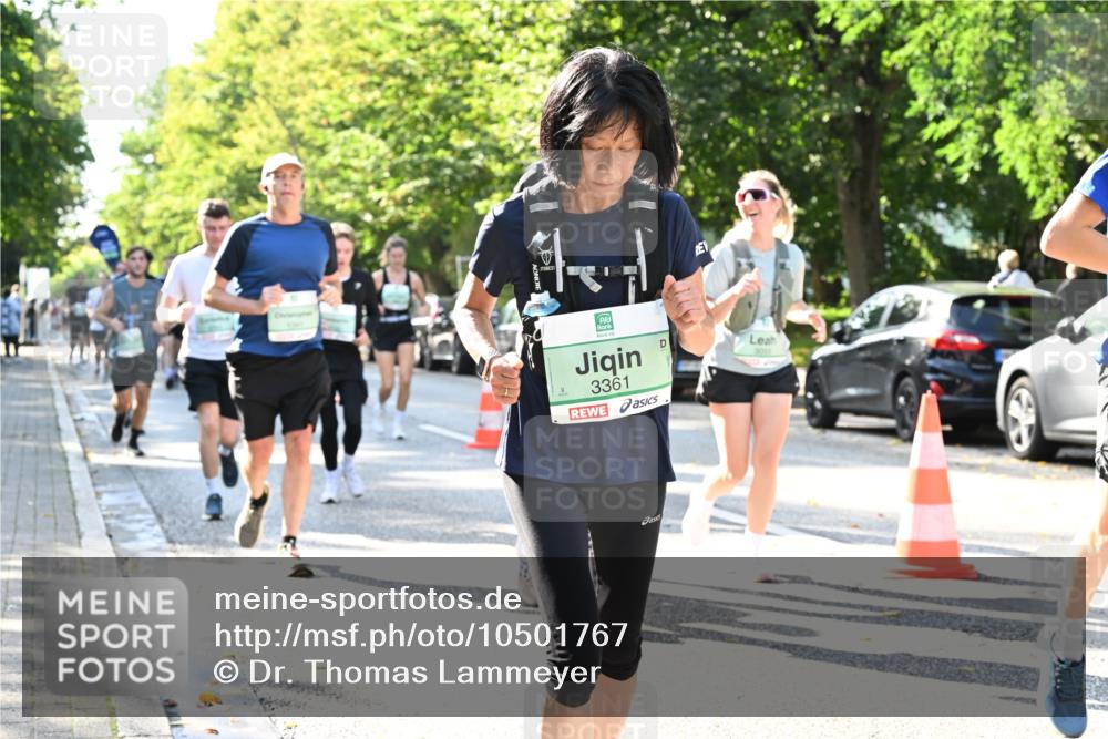 20.09.2026 - PSD Bank Halbmarathon Dr. Thomas Lammeyer http://msf.ph/oto/10501767 20.09.2026 10:56:06 Laufen 3361 meine-sportfotos.de