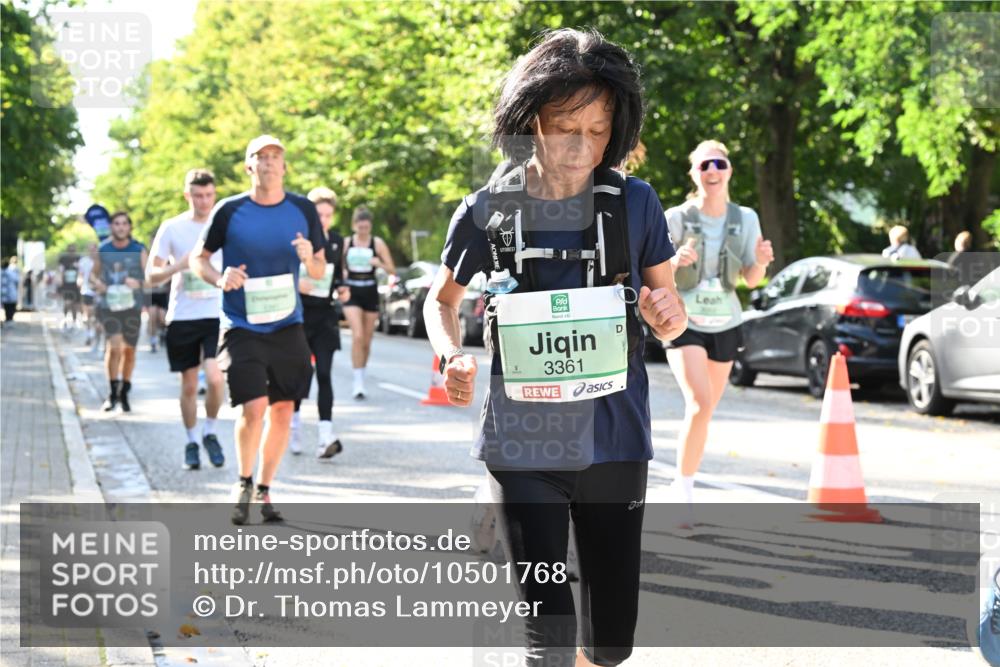 20.09.2026 - PSD Bank Halbmarathon Dr. Thomas Lammeyer http://msf.ph/oto/10501768 20.09.2026 10:56:06 Laufen 3361 meine-sportfotos.de
