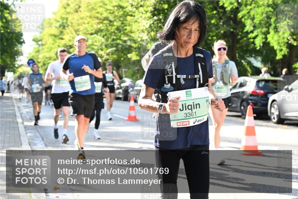 20.09.2026 - PSD Bank Halbmarathon Dr. Thomas Lammeyer http://msf.ph/oto/10501769 20.09.2026 10:56:06 Laufen 3361 meine-sportfotos.de