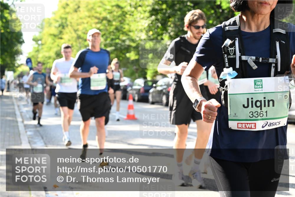 20.09.2026 - PSD Bank Halbmarathon Dr. Thomas Lammeyer http://msf.ph/oto/10501770 20.09.2026 10:56:07 Laufen 3361 meine-sportfotos.de