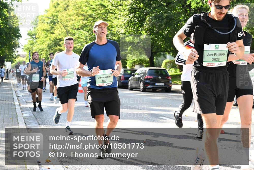 20.09.2026 - PSD Bank Halbmarathon Dr. Thomas Lammeyer http://msf.ph/oto/10501773 20.09.2026 10:56:07 Laufen 3741, 1391, 15, 2628 meine-sportfotos.de