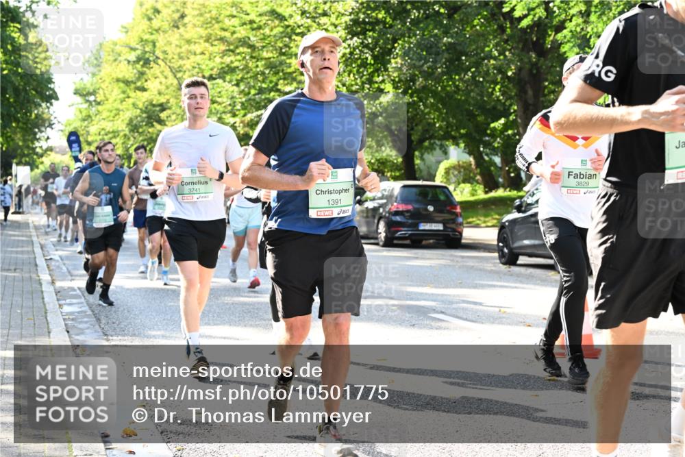 20.09.2026 - PSD Bank Halbmarathon Dr. Thomas Lammeyer http://msf.ph/oto/10501775 20.09.2026 10:56:08 Laufen 3741, 1391, 3829 meine-sportfotos.de