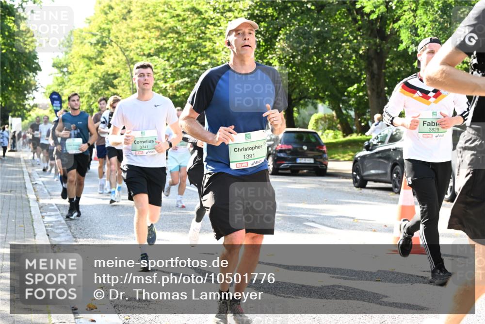 20.09.2026 - PSD Bank Halbmarathon Dr. Thomas Lammeyer http://msf.ph/oto/10501776 20.09.2026 10:56:08 Laufen 3741, 1391, 3829 meine-sportfotos.de