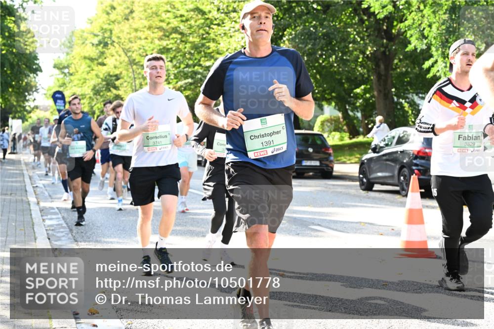 20.09.2026 - PSD Bank Halbmarathon Dr. Thomas Lammeyer http://msf.ph/oto/10501778 20.09.2026 10:56:08 Laufen 3741, 1391, 3829 meine-sportfotos.de