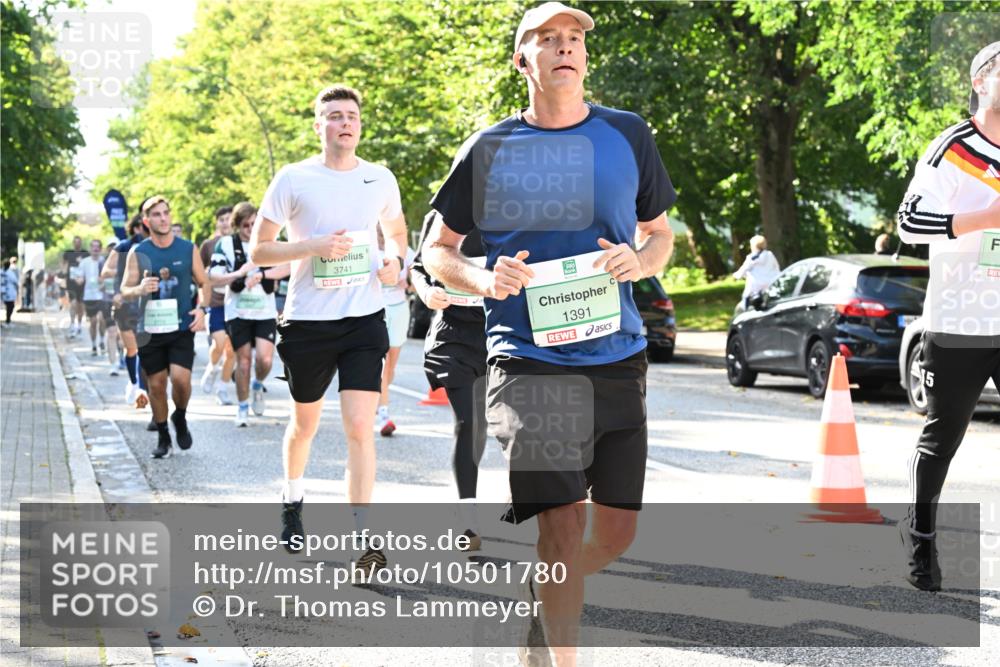 20.09.2026 - PSD Bank Halbmarathon Dr. Thomas Lammeyer http://msf.ph/oto/10501780 20.09.2026 10:56:08 Laufen 3741, 1391, 15 meine-sportfotos.de