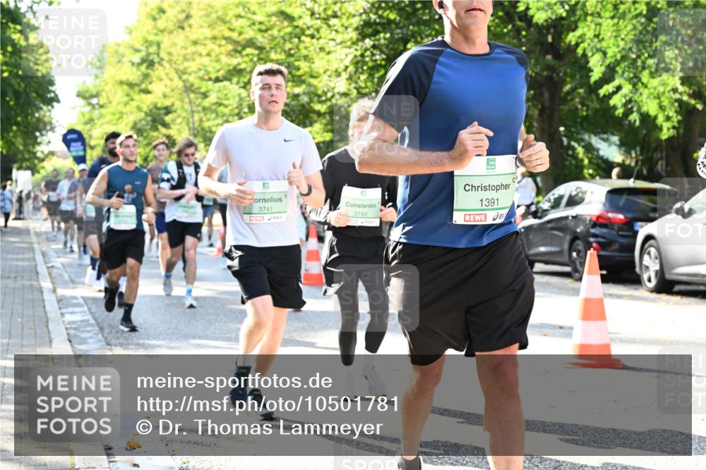 20.09.2026 - PSD Bank Halbmarathon Dr. Thomas Lammeyer http://msf.ph/oto/10501781 20.09.2026 10:56:08 Laufen 3741, 3740, 1391 meine-sportfotos.de