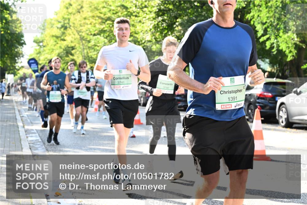 20.09.2026 - PSD Bank Halbmarathon Dr. Thomas Lammeyer http://msf.ph/oto/10501782 20.09.2026 10:56:08 Laufen 3741, 3740, 1391 meine-sportfotos.de
